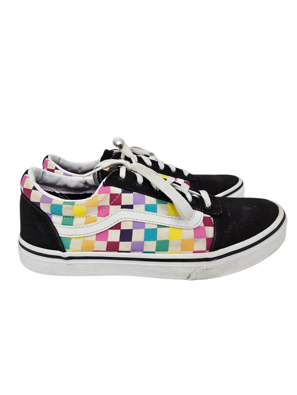 Vans Missy Old School Sneakers Shoes 6